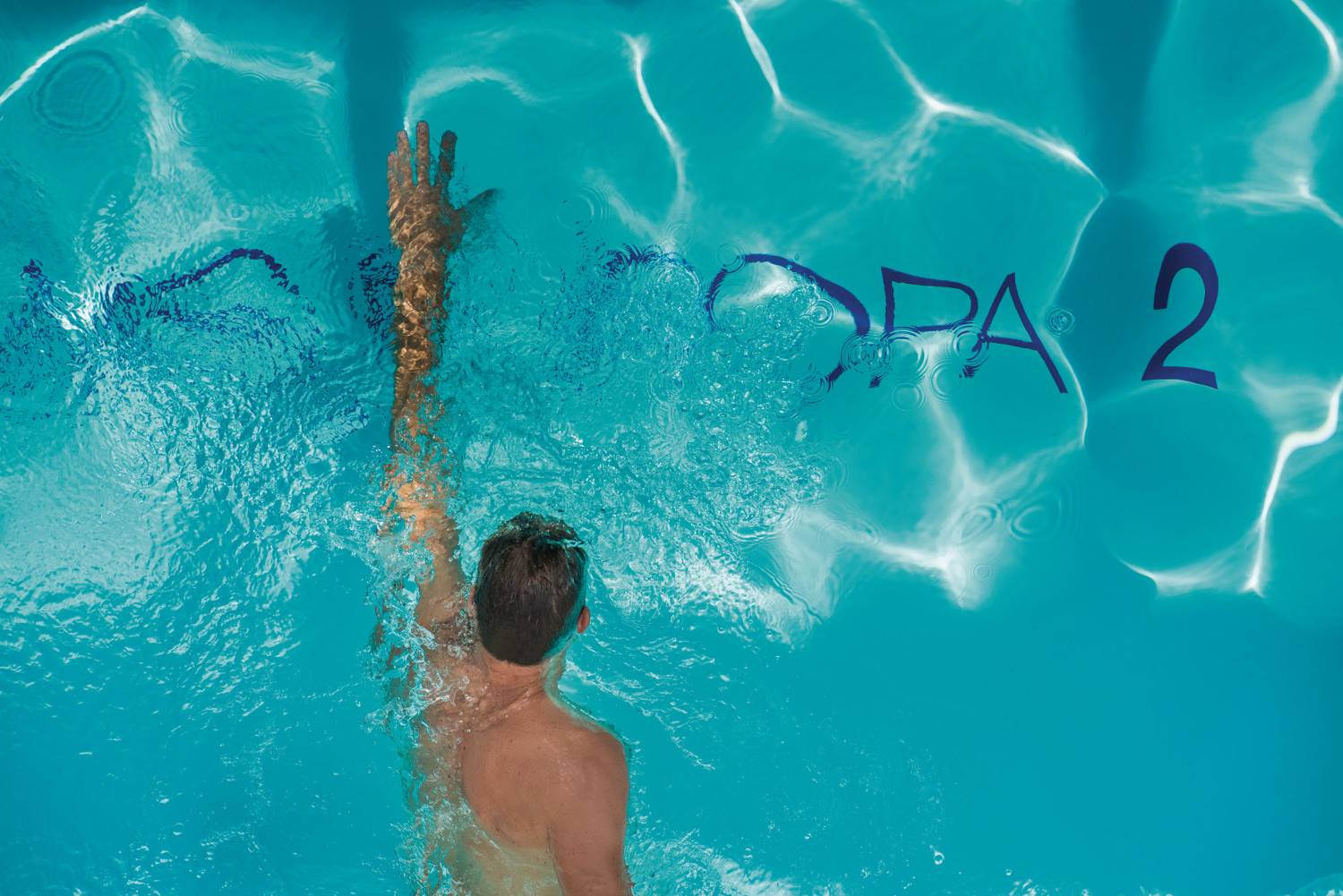 original EUROPA2 Pool